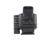 SKU10669 BOBINA ENCENDIDO UNA POR PISTON 3 TERMINALES MARCA JAPEMA
