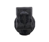 SKU11269 BOBINA ENCENDIDO UNA POR PISTON 3 TERMINALES MARCA JAPEMA