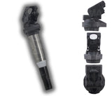 SKU11269 BOBINA ENCENDIDO UNA POR PISTON 3 TERMINALES MARCA JAPEMA