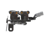 SKU11470 BOBINA ENCENDIDO ELECTRONICO 3 TERMINALES MARCA JAPEMA