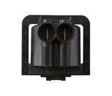 SKU11475 BOBINA ENCENDIDO ELECTRONICO 2 TERMINALES MARCA JAPEMA