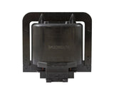 SKU11475 BOBINA ENCENDIDO ELECTRONICO 2 TERMINALES MARCA JAPEMA