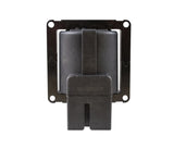 SKU11481 BOBINA ENCENDIDO ELECTRONICO 2 TERMINALES MARCA JAPEMA