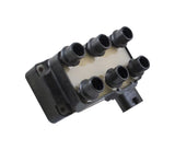 SKU11482 BOBINA ENCENDIDO ELECTRONICO 3 TERMINALES MARCA JAPEMA