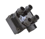 SKU11485 BOBINA ENCENDIDO ELECTRONICO 2 TERMINALES MARCA JAPEMA