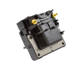 SKU11488 BOBINA ENCENDIDO ELECTRONICO 2 TERMINALES MARCA JAPEMA