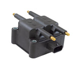 SKU11493 BOBINA ENCENDIDO ELECTRONICO 5 TERMINALES MARCA JAPEMA