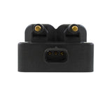 SKU11493 BOBINA ENCENDIDO ELECTRONICO 5 TERMINALES MARCA JAPEMA
