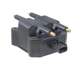 SKU11495 BOBINA ENCENDIDO ELECTRONICO 3 TERMINALES MARCA JAPEMA