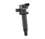 SKU11497 BOBINA ENCENDIDO UNA POR PISTON 4 TERMINALES MARCA JAPEMA