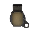 SKU11497 BOBINA ENCENDIDO UNA POR PISTON 4 TERMINALES MARCA JAPEMA