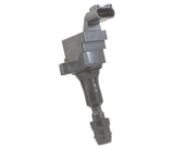 SKU11518 BOBINA ENCENDIDO UNA POR PISTON 4 TERMINALES MARCA JAPEMA