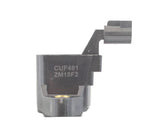 SKU11518 BOBINA ENCENDIDO UNA POR PISTON 4 TERMINALES MARCA JAPEMA