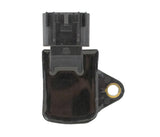 SKU11518 BOBINA ENCENDIDO UNA POR PISTON 4 TERMINALES MARCA JAPEMA