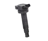 SKU11533 BOBINA ENCENDIDO UNA POR PISTON 4 TERMINALES MARCA JAPEMA