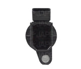 SKU11533 BOBINA ENCENDIDO UNA POR PISTON 4 TERMINALES MARCA JAPEMA