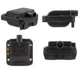 SKU11552 BOBINA ENCENDIDO ELECTRONICO 2 TERMINALES MARCA JAPEMA