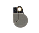 SKU11597 BOBINA ENCENDIDO UNA POR PISTON 2 TERMINALES MARCA JAPEMA