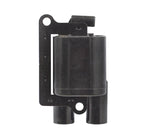 SKU12001 BOBINA ENCENDIDO ELECTRONICO 2 TERMINALES MARCA JAPEMA ATOS 1.1L 2004-2012