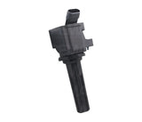 SKU11277 BOBINA ENCENDIDO UNA POR PISTON 3 TERMINALES MARCA JAPEMA
