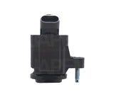 SKU11277 BOBINA ENCENDIDO UNA POR PISTON 3 TERMINALES MARCA JAPEMA