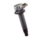SKU12591 BOBINA ENCENDIDO UNA POR PISTON 4 TERMINALES MARCA JAPEMA