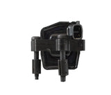SKU13045 BOBINA ENCENDIDO UNA POR PISTON 2 TERMINALES MARCA JAPEMA