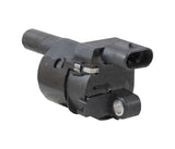 SKU13133 BOBINA ENCENDIDO ELECTRONICO 4 TERMINALES MARCA JAPEMA