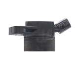 SKU13756 BOBINA ENCENDIDO UNA POR PISTON 2 TERMINALES MARCA JAPEMA