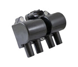 SKU3047 BOBINA DE ENCENDIDO 5 TERMINALES MARCA JAPEMA
