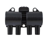 SKU3047 BOBINA DE ENCENDIDO 5 TERMINALES MARCA JAPEMA