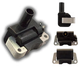 SKU3130 BOBINA ENCENDIDO ELECTRONICO 2 TERMINALES MARCA JAPEMA