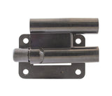 SKU3269 BOBINA ENCENDIDO ELECTRONICO 2 TERMINALES MARCA JAPEMA