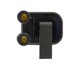 SKU3269 BOBINA ENCENDIDO ELECTRONICO 2 TERMINALES MARCA JAPEMA