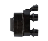 SKU521 BOBINA ENCENDIDO ELECTRONICO 4 TERMINALES MARCA JAPEMA