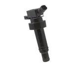 SKU5393 BOBINA ENCENDIDO UNA POR PISTON 2 TERMINALES MARCA JAPEMA