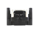 SKU5396 BOBINA ENCENDIDO ELECTRONICO 4 TERMINALES MARCA JAPEMA