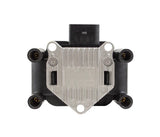 SKU5396 BOBINA ENCENDIDO ELECTRONICO 4 TERMINALES MARCA JAPEMA