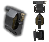 SKU5505 BOBINA ENCENDIDO ELECTRONICO 3 TERMINALES MARCA JAPEMA