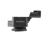 SKU565 BOBINA DE ENCENDIDO CHEVROLET MARCA JAPEMA