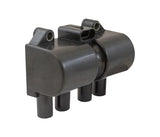 SKU5850 BOBINA ENCENDIDO ELECTRONICO 3 TERMINALES MARCA JAPEMA