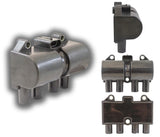 SKU5850 BOBINA ENCENDIDO ELECTRONICO 3 TERMINALES MARCA JAPEMA