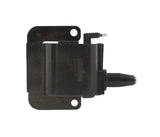 SKU6435 BOBINA ENCENDIDO ELECTRONICO 2 TERMINALES MARCA JAPEMA