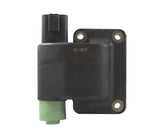 SKU6916 BOBINA ENCENDIDO ELECTRONICO 4 TERMINALES MARCA JAPEMA