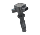SKU72 BOBINA ENCENDIDO UNA POR PISTON 2 TERMINALES MARCA JAPEMA