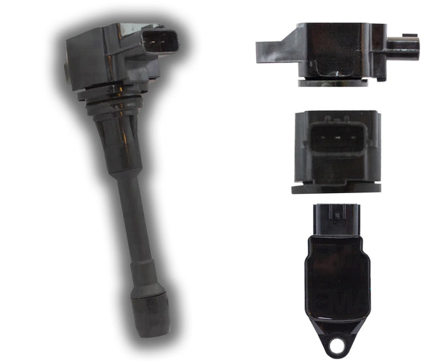 SKU8561 BOBINA ENCENDIDO UNA POR PISTON 3 TERMINALES MARCA JAPEMA