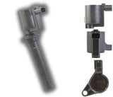 SKU8641 BOBINA ENCENDIDO UNA POR PISTON 3 TERMINALES MARCA JAPEMA