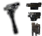 SKU8809 BOBINA ENCENDIDO UNA POR PISTON 3 TERMINALES MARCA JAPEMA