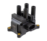SKU8859 BOBINA ENCENDIDO ELECTRONICO 3 TERMINALES MARCA JAPEMA