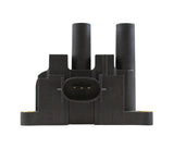 SKU8859 BOBINA ENCENDIDO ELECTRONICO 3 TERMINALES MARCA JAPEMA